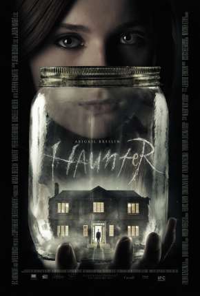 Filme Assombrada pelo Passado - Haunter Torrent