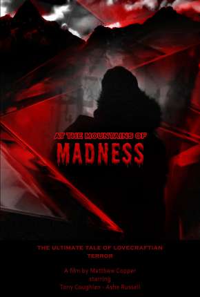 Filme At the Mountains of Madness - Legendado Torrent