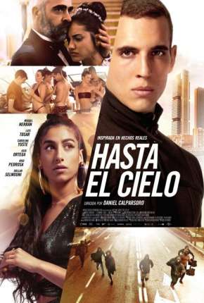 Filme Até o Céu Download Filme Até o Céu Torrent