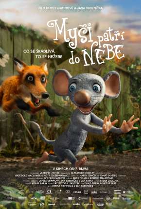 Filme Até os Ratos Merecem o Céu Torrent