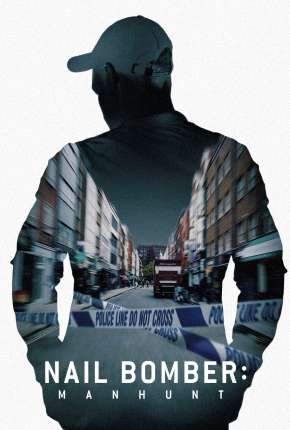 Filme Atentados em Londres Torrent