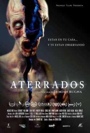 Filme Aterrorizados - Legendado - Aterrados Torrent