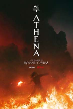 Filme Athena Download Filme Athena Torrent