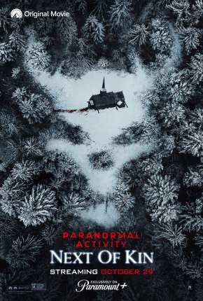 Filme Atividade Paranormal 7 Torrent