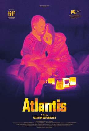 Filme Atlantis - Legendado Download Filme Atlantis - Legendado Torrent