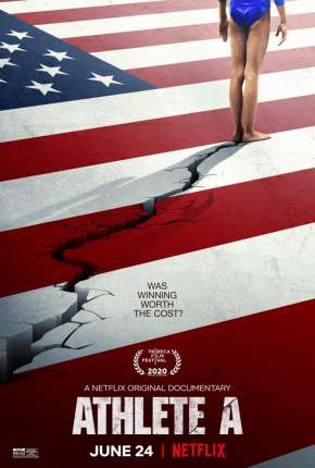 Filme Atleta A Torrent