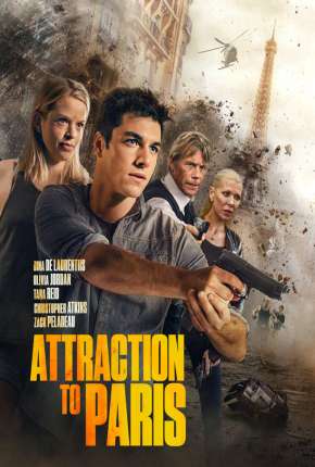 Filme Attraction to Paris - Legendado Download Filme Attraction to Paris - Legendado Torrent