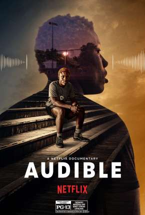 Filme Audible - Legendado Torrent