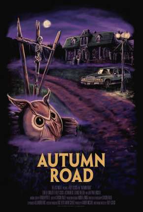 Filme Autumn Road - Legendado Torrent