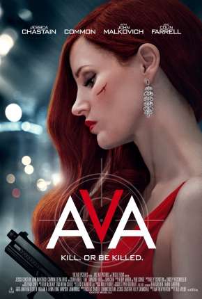 Filme Ava Torrent