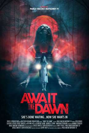 Filme Await the Dawn - Legendado Download Filme Await the Dawn - Legendado Torrent