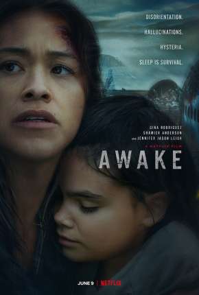 Filme Awake Torrent