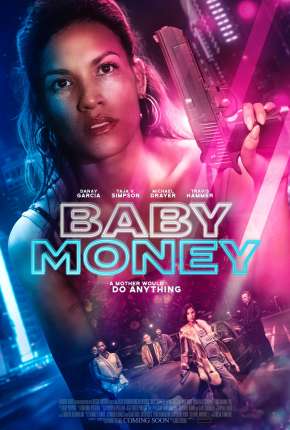 Filme Baby Money - Legendado Torrent