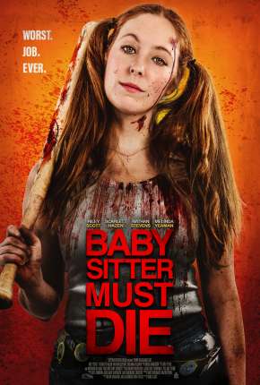 Filme Babysitter Must Die - Legendado Download Filme Babysitter Must Die - Legendado Torrent