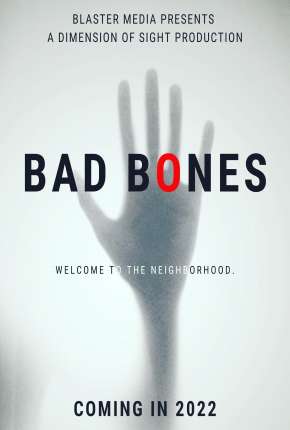 Filme Bad Bones - Legendado Torrent