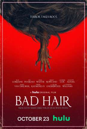 Filme Bad Hair - Legendado Torrent
