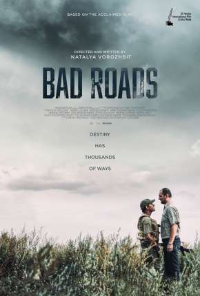 Filme Bad Roads - Legendado Torrent