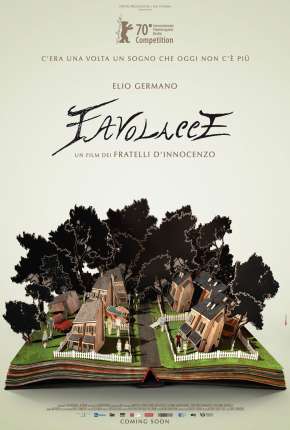 Filme Bad Tales - Legendado Torrent