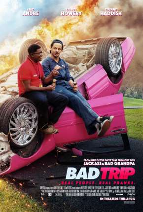 Filme Bad Trip Torrent