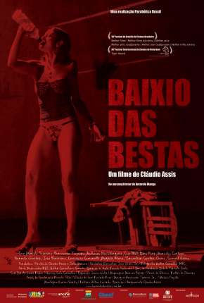 Filme Baixio das Bestas Torrent
