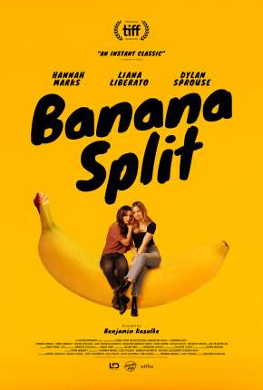 Filme Banana Split Torrent
