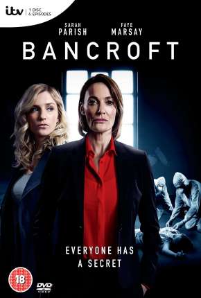 Série Bancroft - 2ª Temporada Completa Legendada Torrent