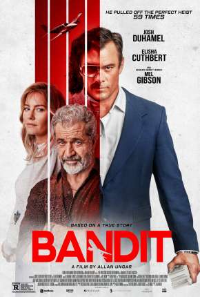 Filme Bandit - Legendado Torrent
