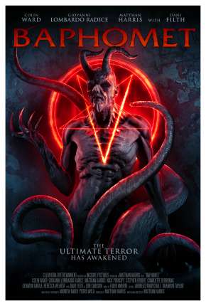 Filme Baphomet - Legendado Download Filme Baphomet - Legendado Torrent