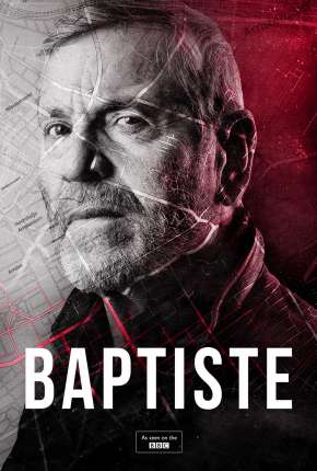 Série Baptiste - 2ª Temporada Legendada Torrent