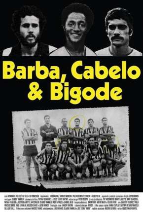 Filme Barba, Cabelo e Bigode Torrent