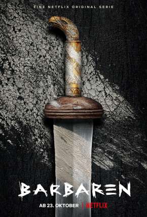 Série Bárbaros - 2ª Temporada Completa Torrent