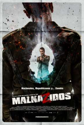 Filme Bastardoz Torrent