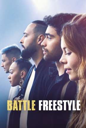 Filme Batalhas - Freestyle Torrent