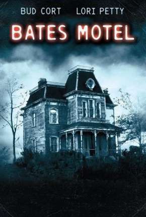 Filme Bates Motel - O Filme Torrent