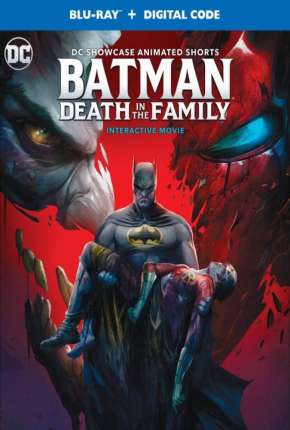 Filme Batman - Morte em Família Torrent