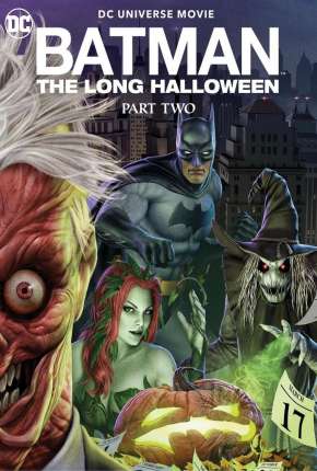 Filme Batman - O Longo Dia das Bruxas - Parte 2 - Legendado Torrent