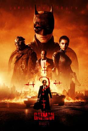 Filme Batman - 4K ULTRA HD Torrent