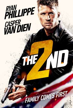 Filme Battle of Defense 2 - Legendado Torrent