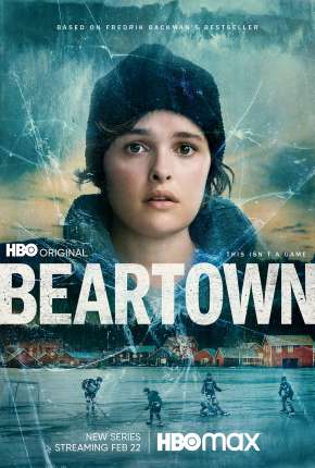 Série Beartown - 1ª Temporada Torrent