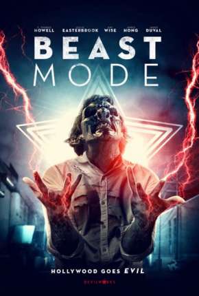 Filme Beast Mode - Legendado Torrent