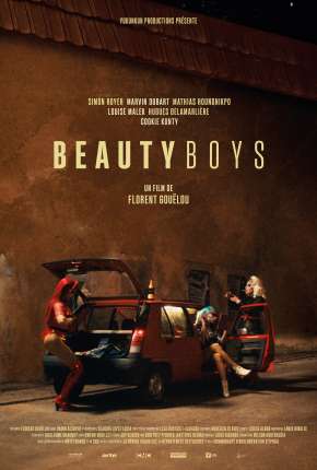Filme Beauty Boys - Legendado Torrent