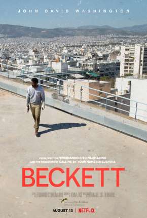 Filme Beckett Download Filme Beckett Torrent