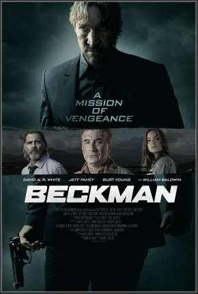 Filme Beckman - Legendado Torrent