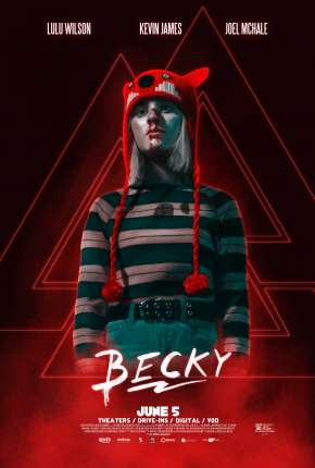 Filme Becky Torrent