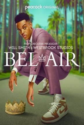 Série Bel-Air - 1ª Temporada Torrent