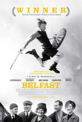 Filme Belfast Download Filme Belfast Torrent