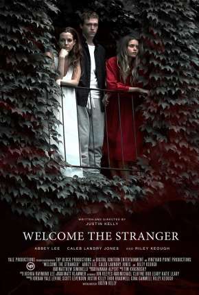 Filme Bem-Vinda, Estranha Torrent