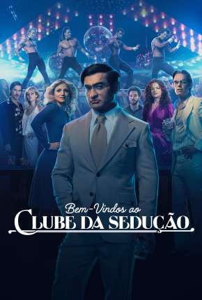 Série Bem-vindos ao Clube da Sedução - 1ª Temporada Legendada Torrent