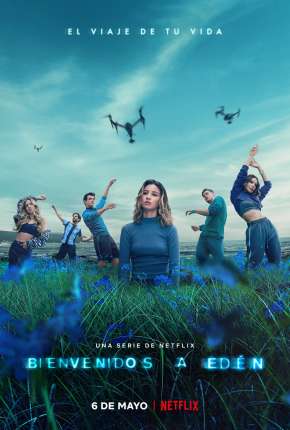 Série Bem-vindos ao Éden - 1ª Temporada Torrent