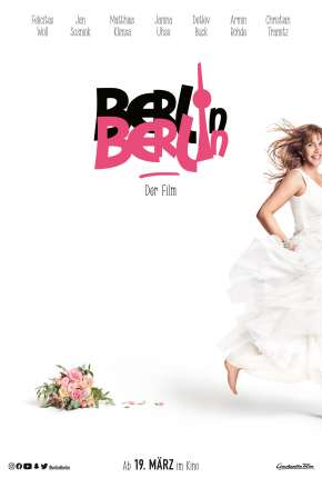 Filme Berlin, Berlin Lolle e Suas Opções Torrent